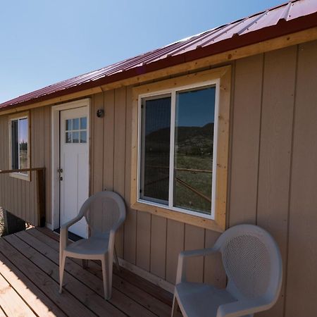 Alpine Trails Rv Park Villa South Fork Rom bilde